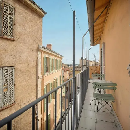 Joli Studio Vue Mer A0b93 Appartamento