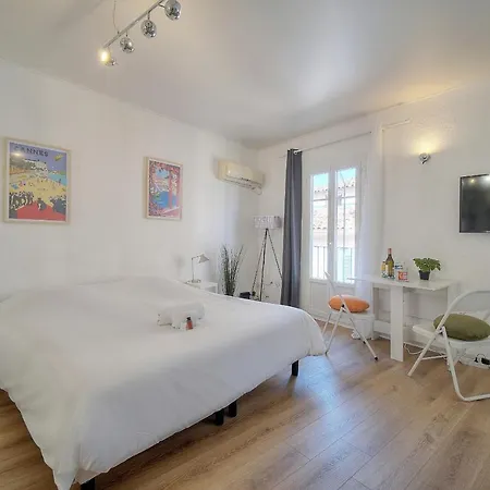 Joli Studio Vue Mer A0b93