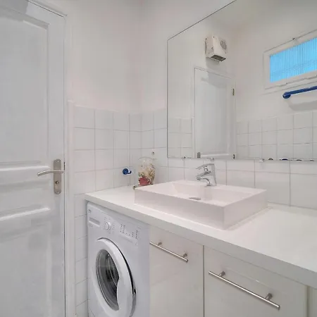 Joli Studio Vue Mer A0b93 * Cannes